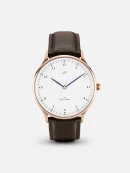 The 1820 Vintage - Gold/White